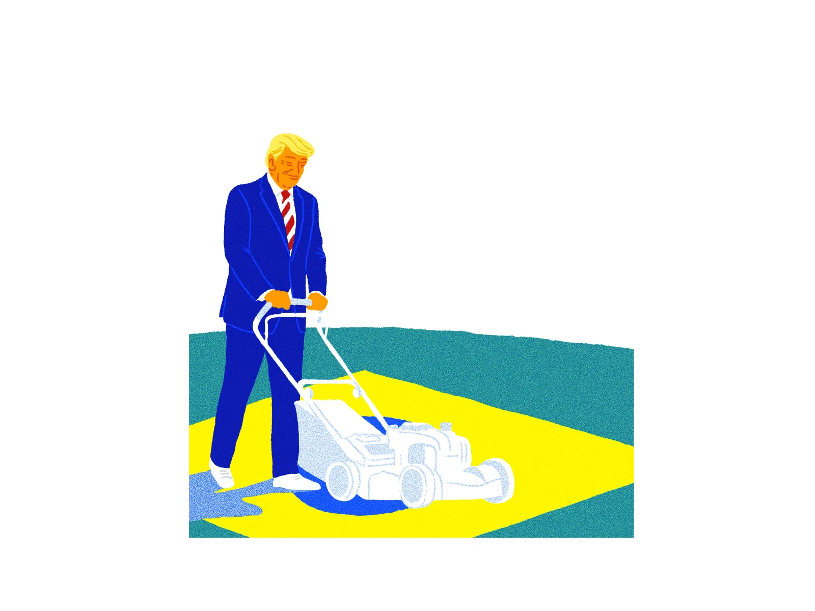 Arte enviada à rede para projeção, ainda sem descrição.
