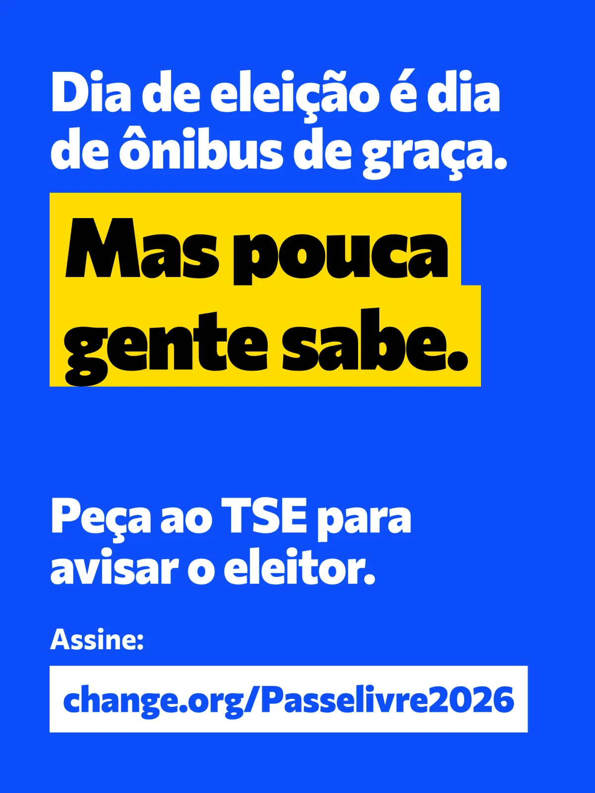 Arte enviada à rede para projeção, ainda sem descrição.