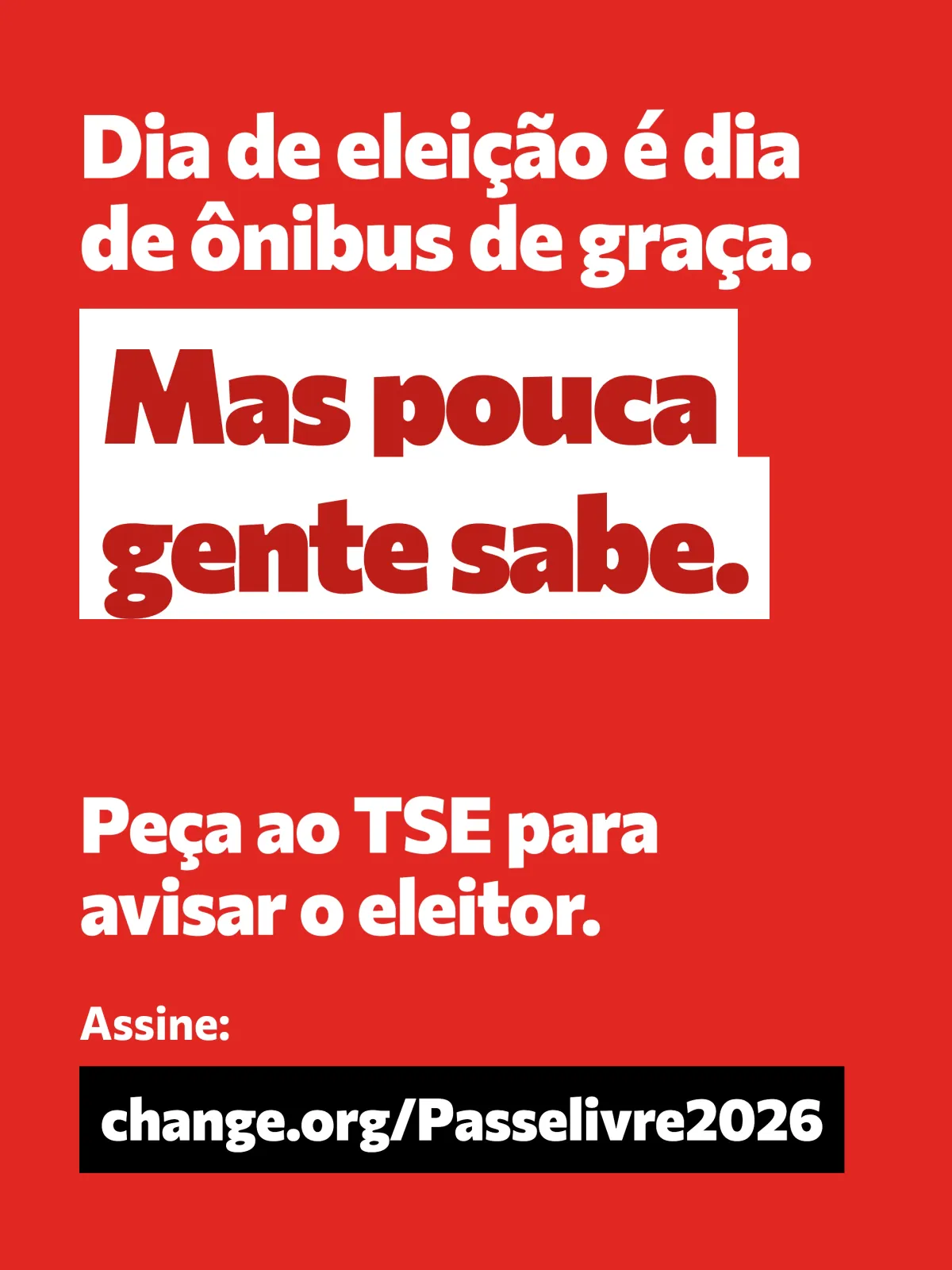 Arte enviada à rede para projeção, ainda sem descrição.
