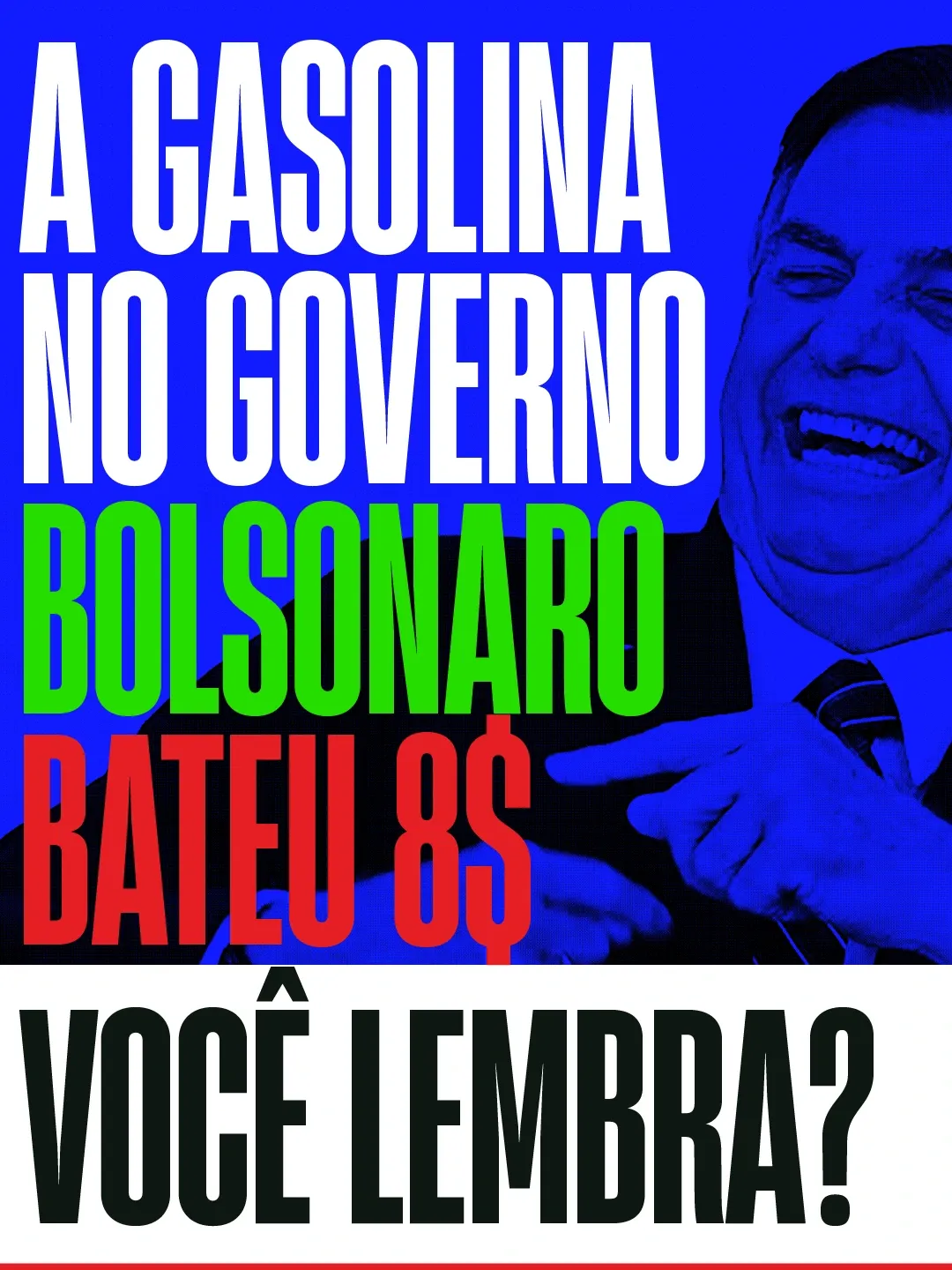 Arte enviada à rede para projeção, ainda sem descrição.